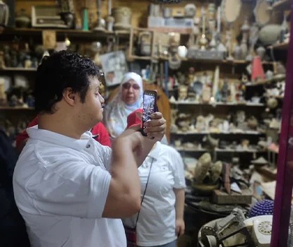 Awladna arts community