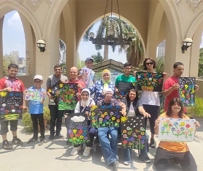 From creativity to participation