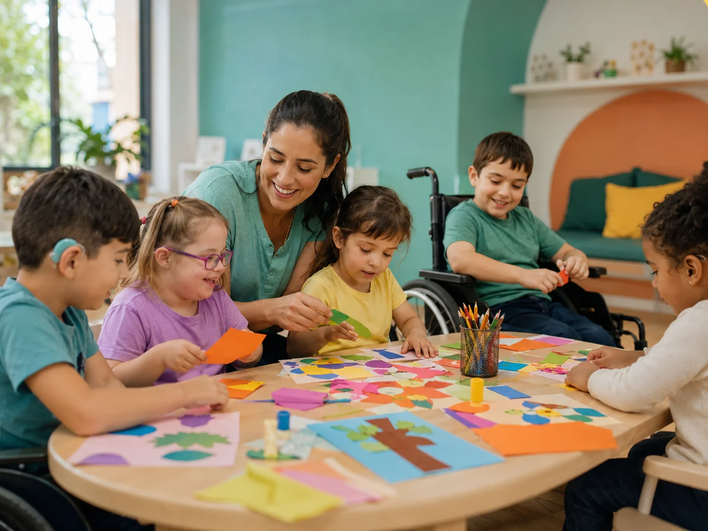 Storytelling & Reading Club